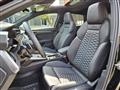 AUDI RS 3 SPORTBACK 3 SPB TFSI quattro S tronic