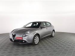 ALFA ROMEO GIULIETTA 1.6 JTDm 120 CV