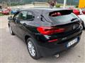 BMW X2 Business auto nazionale - km certific.- FW914VK