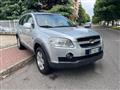 CHEVROLET CAPTIVA 2.0 VCDi LTZ