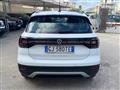 VOLKSWAGEN T-CROSS 1.0 TSI 110 CV DSG Style