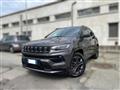 JEEP COMPASS 4XE 1.3 Turbo T4 190 CV PHEV AT6 4xe 80° Anniversario