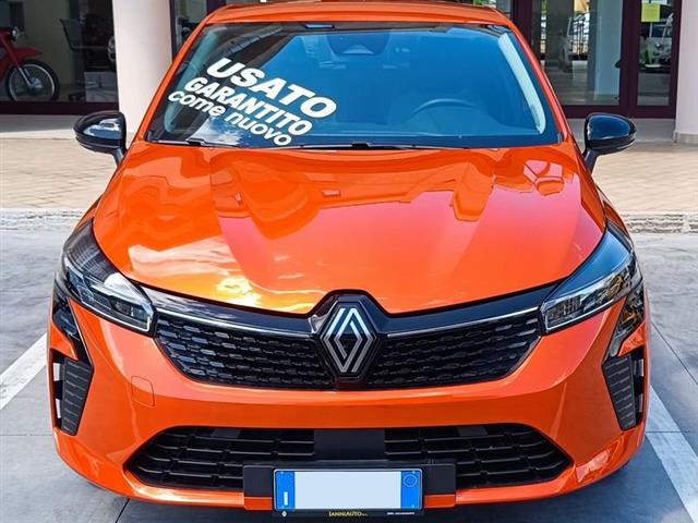 RENAULT NEW CLIO Clio SCe 65 CV 5 porte Evolution