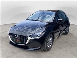 MAZDA 2 Mazda2 1.5 Skyactiv-G 90 CV M Hybrid Evolve