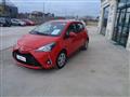 TOYOTA YARIS 1.0 5 porte Active