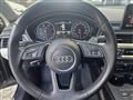 AUDI A4 40 2.0 tdi Business Sport 190cv s-tronic my16