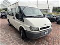 FORD TRANSIT tourneo 9posti pedana disabili