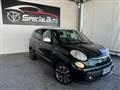 FIAT 500L Living 0.9 TwinAir Turbo Natural Power metano