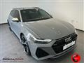 AUDI A6 AVANT Avant 4.0 TFSI V8 quattro tiptronic