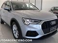 AUDI Q3 35 TDI S tronic Business Advanced SOLO 27.054KM!!!