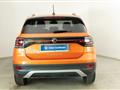 VOLKSWAGEN T-CROSS 1.0 TSI 110 CV DSG Advanced