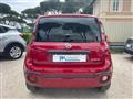 FIAT PANDA CROSS 1.0cc HYBRID 70cv ANDROID/CARPLAY BLUETOOTH CLIMA