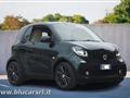 SMART FORTWO 90 0.9 Turbo twinamic British Green