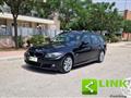 BMW SERIE 3 TOURING d 2.0 143CV cat Touring Attiva TAGLIANDATA!