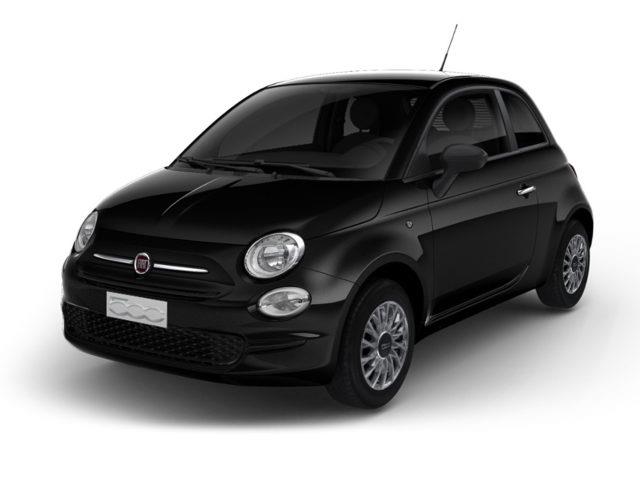 FIAT 500 1.0 Hybrid