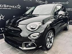 FIAT 500X 1.5 T4 Hybrid 130 CV DCT Sport