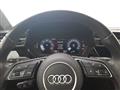 AUDI A3 SPORTBACK A3 SPB 35 TDI S tronic Business Advanced