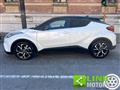 TOYOTA C-HR 1.8 Hybrid E-CVT Trend