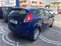 FORD FIESTA 1.5 TDCi 75CV 5 porte