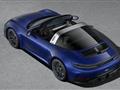 PORSCHE 911 MKII - Targa 4 GTS - LIFT - PTV - PASM