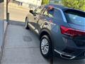 VOLKSWAGEN T-Roc 2.0 TDI Advanced BlueMotion Tech.