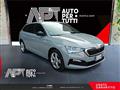 SKODA SCALA 1.0 g-tec Sport 90cv