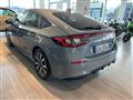 HONDA CIVIC 2.0 Hev eCVT Elegance