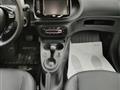 SMART FORTWO 1.0 T.amic CRUISE,CERCHI LEGA,CLIMA