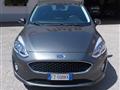 FORD FIESTA 1.1 GPL 46.000 KM BUSINESS IDONEA  NEOPATENTATI