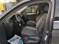 VOLKSWAGEN TIGUAN 2.0 TDI SCR DSG 4MOTION Business BMT