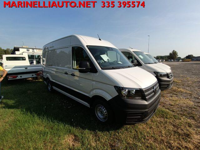 VOLKSWAGEN CRAFTER P.CONSEGNA 35 2.0 TDI 140CV PM-TA Furgone Business