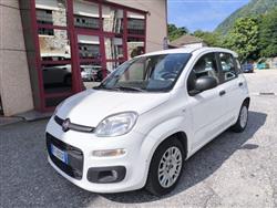 FIAT PANDA 1.3 MJT 95 CV  EURO 6B ADATTA A NEOPATENTATI