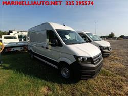 VOLKSWAGEN CRAFTER P.CONSEGNA 35 2.0 TDI 140CV PM-TA Furgone Business