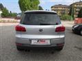 VOLKSWAGEN TIGUAN 2.0 TDI 110cv Sport&Style BlueMot. Tec.- UniPropr.