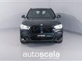 BMW X3 xDrive20d Msport