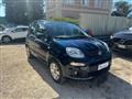 FIAT PANDA 1.2cc 69cv BLUETOOTH SENS PARK STEREO CLIMA