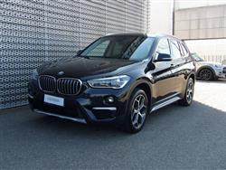 BMW X1 xDrive18d xLine