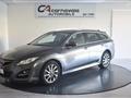 MAZDA 6 2.2 CD 163 CV Wagon Exe. Plus-Navi-Bluetooth-Cruis