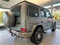 MERCEDES CLASSE G G 63 AMG Stronger Than Time Edition 585cv auto