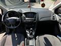 FORD FOCUS Titanium 1.5 TDCi