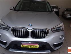 BMW X1 sDrive18i xLine