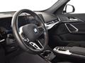 BMW X1 18d sDrive M SPORT ACC LED GANCIO TRAINO