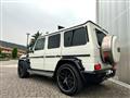 MERCEDES CLASSE G Kompressor cat 55 AMG WHITE BODYKIT 2022