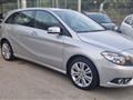 MERCEDES CLASSE B BlueEFFICIENCY Executive