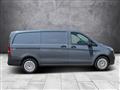 MERCEDES VITO 119 F Long