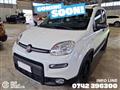 FIAT PANDA 0.9 TwinAir Turbo S&S 4x4