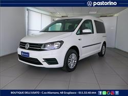 VOLKSWAGEN CADDY 2.0 TDI 102 CV Trendline