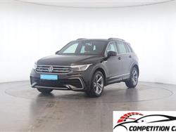 VOLKSWAGEN TIGUAN 2.0TDI R-LINE DSG PANO LED NAVI CARPLAY VIRTUAL*