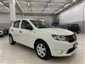 DACIA SANDERO 1.2 GPL 75CV Ambiance