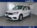 VOLKSWAGEN CADDY 2.0 TDI 102 CV Trendline